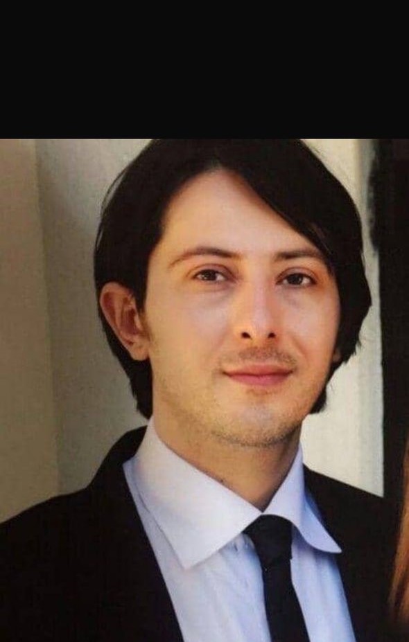 وحید بایبوردی